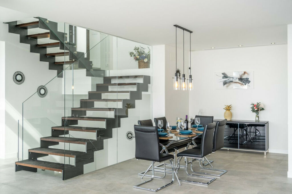 Detached Villa Benalmadena Costa Málaga - image 23