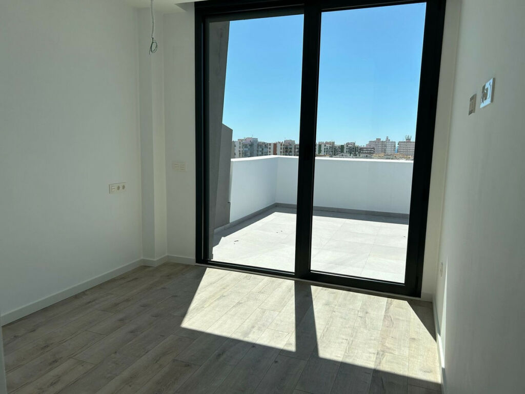 Semi-Detached House Torre del Mar Málaga - image 24