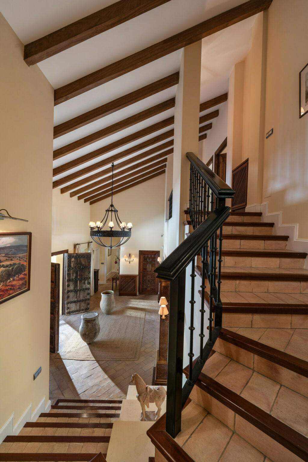 Detached Villa Sotogrande Alto Cádiz - image 32
