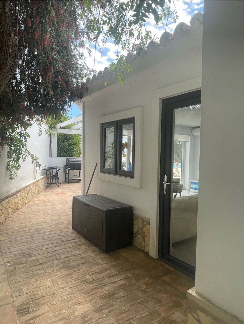 Detached Villa San Pedro de Alcántara Málaga - image 23