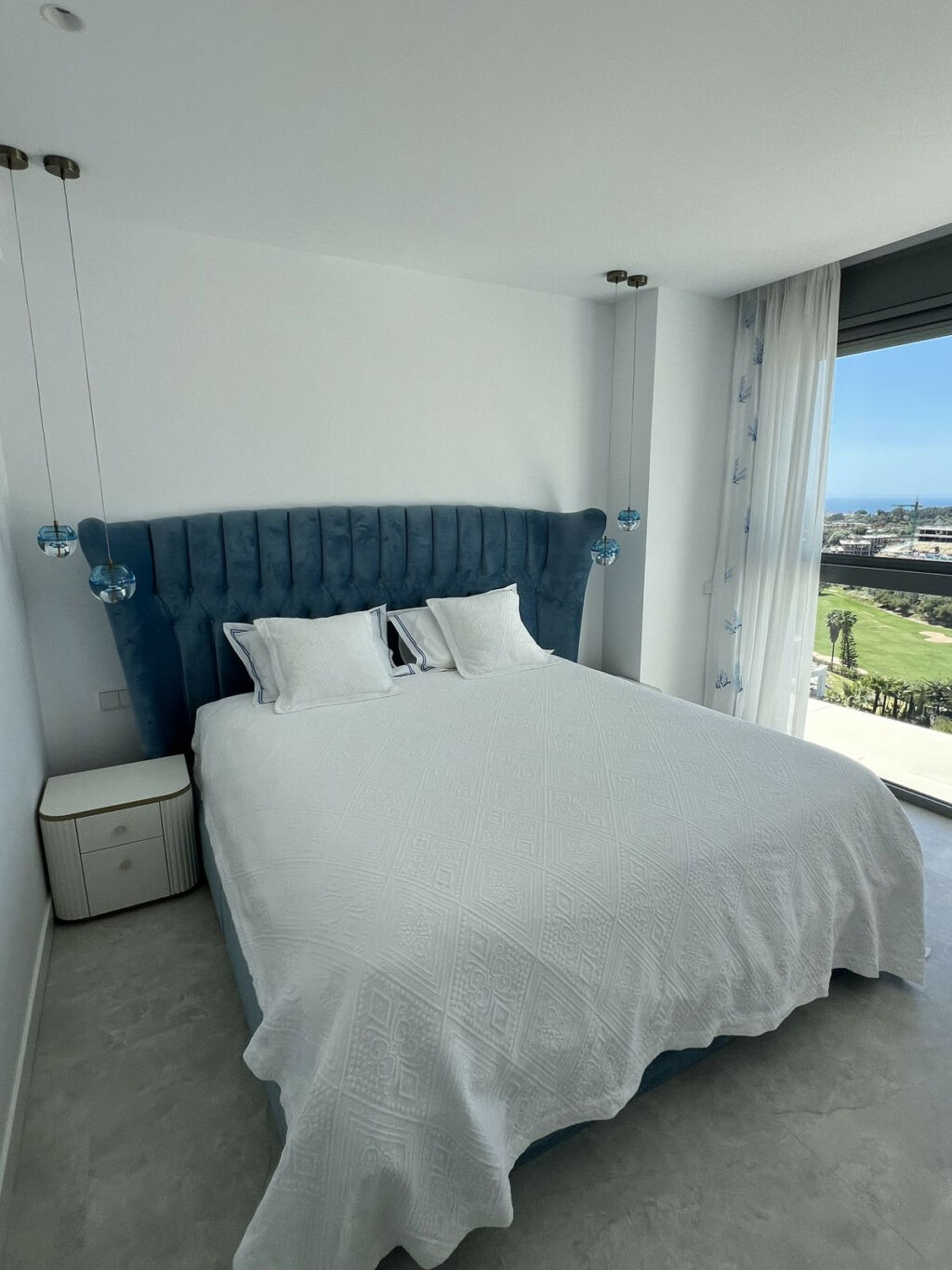 Penthouse Duplex Los Monteros Málaga - image 23