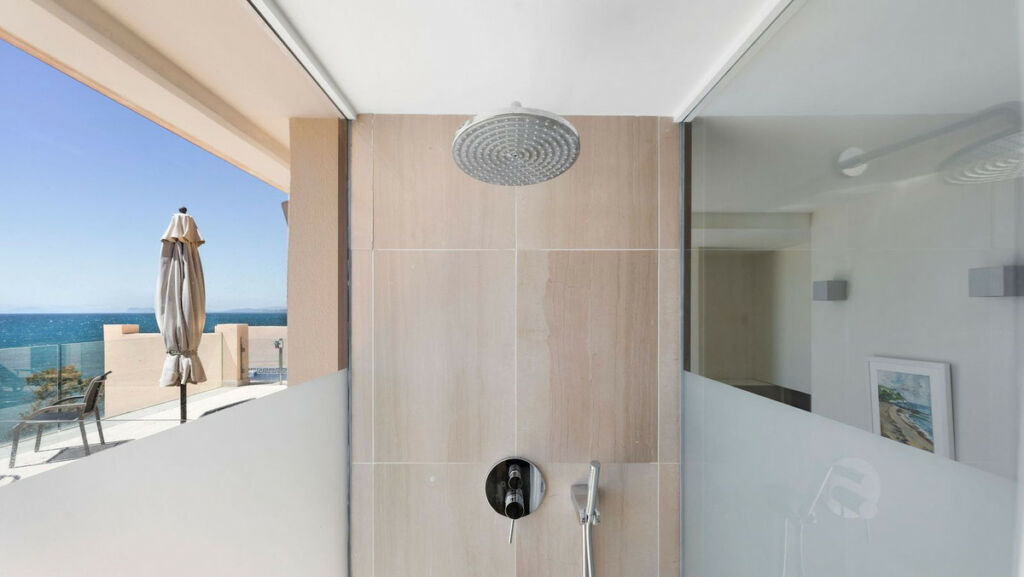 Penthouse Duplex Estepona Málaga - image 25