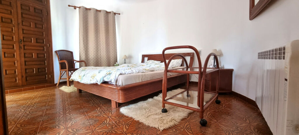 Detached Villa Altea Alicante - image 23