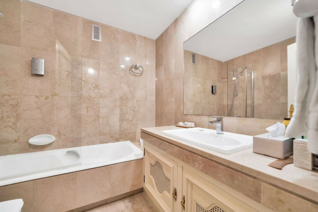 Penthouse Marbella Málaga - image 23