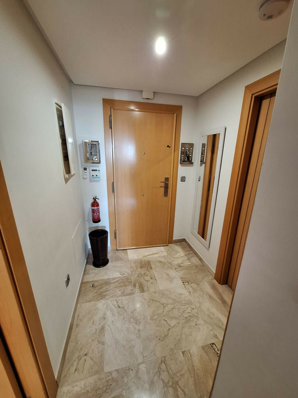 Middle Floor Apartment Doña Julia Málaga - image 23