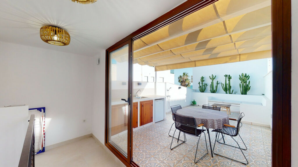 Semi-Detached House Caleta de Vélez Málaga - image 23