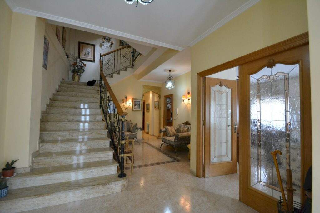 Detached Villa Guardamar del Segura Alicante - image 24