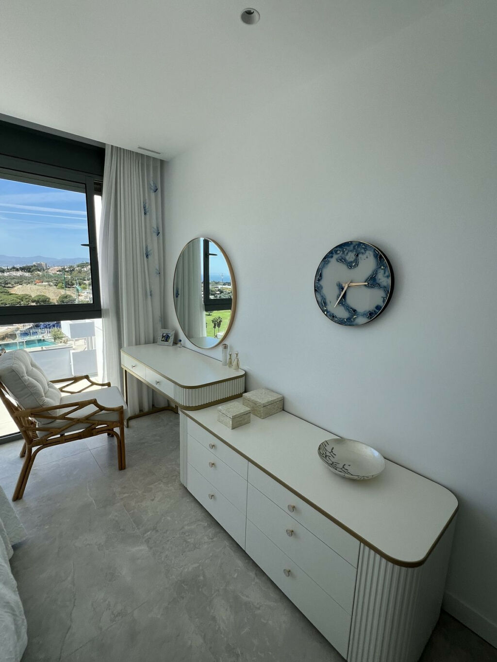 Penthouse Duplex Los Monteros Málaga - image 24