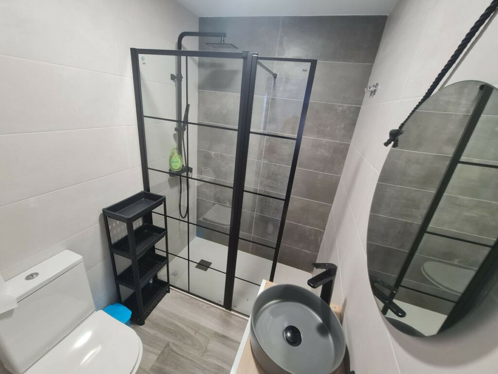 Middle Floor Apartment La Manga Murcia - image 25