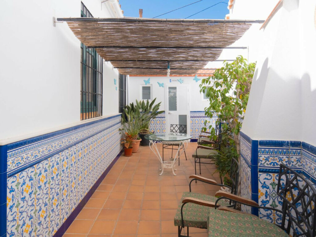 Detached Villa Málaga Málaga - image 24