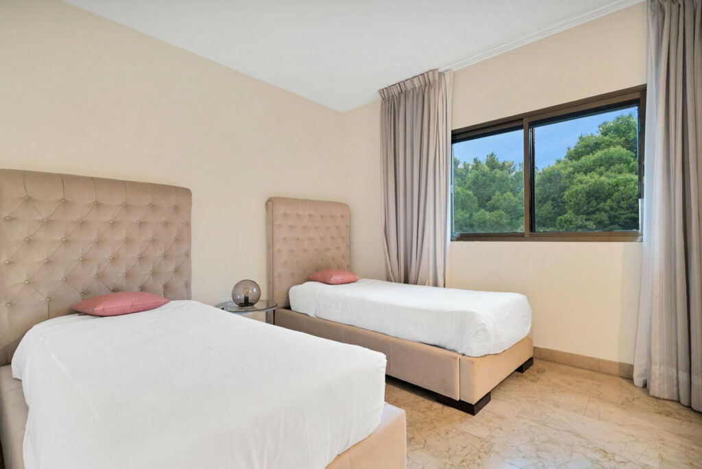 Penthouse Marbella Málaga - image 24