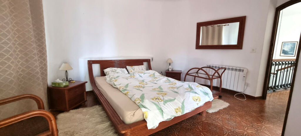 Detached Villa Altea Alicante - image 24