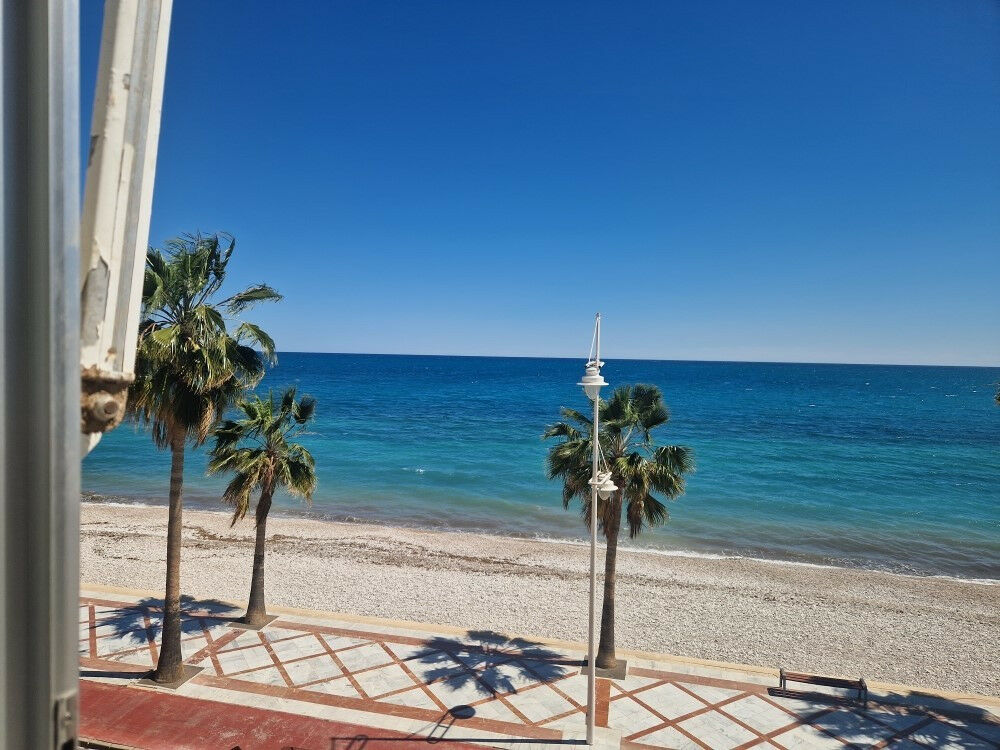 Middle Floor Apartment Albir Alicante - image 24
