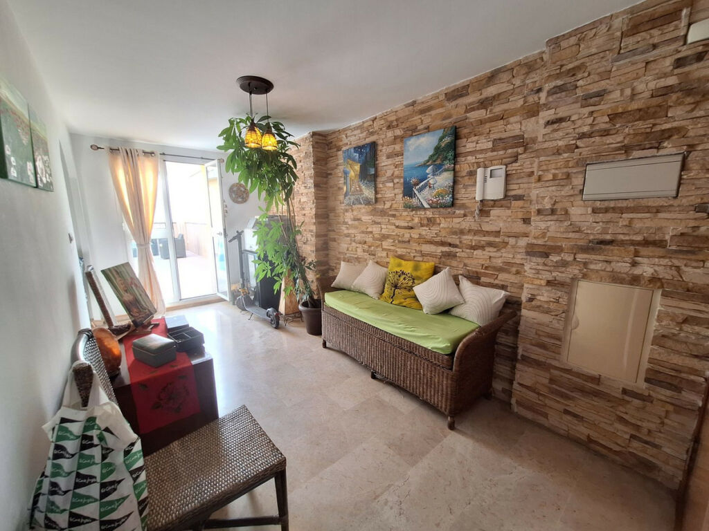 Penthouse Marbella Málaga - image 24