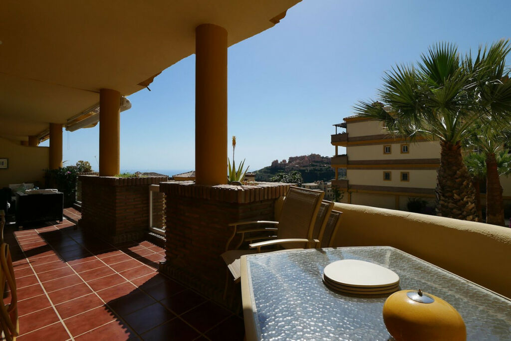 Ground Floor Apartment Calahonda Málaga - image 24