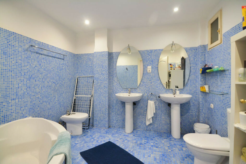 Middle Floor Apartment Málaga Centro Málaga - image 24