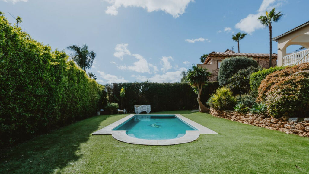 Detached Villa Marbella Málaga - image 24