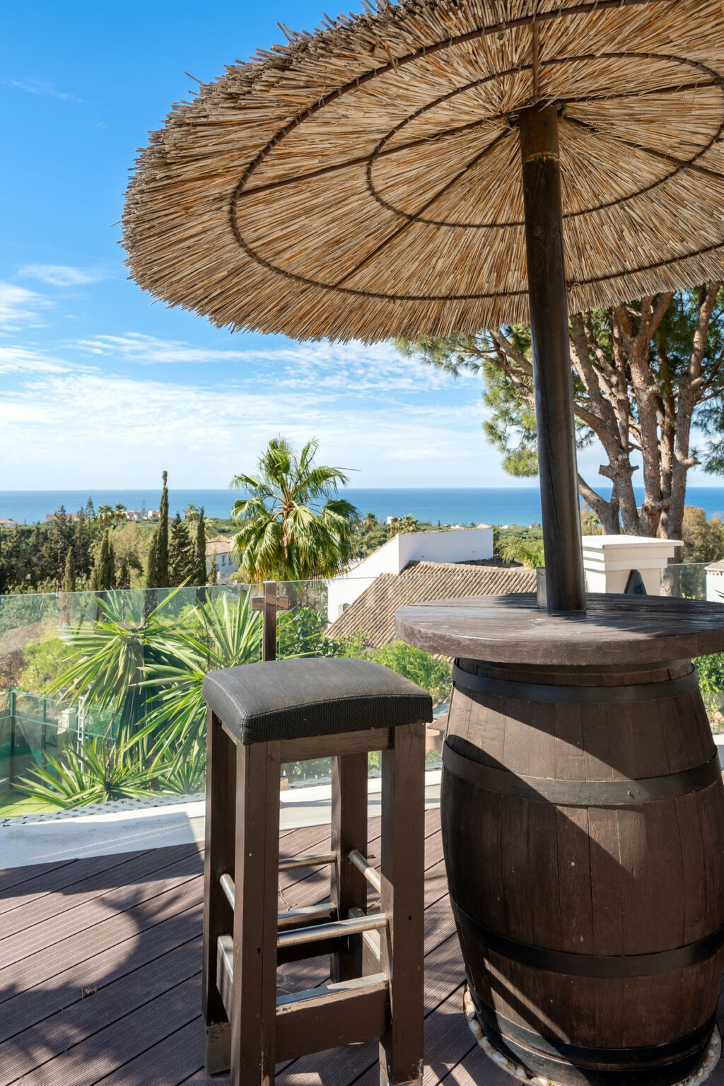 Detached Villa Hacienda Las Chapas Málaga - image 25