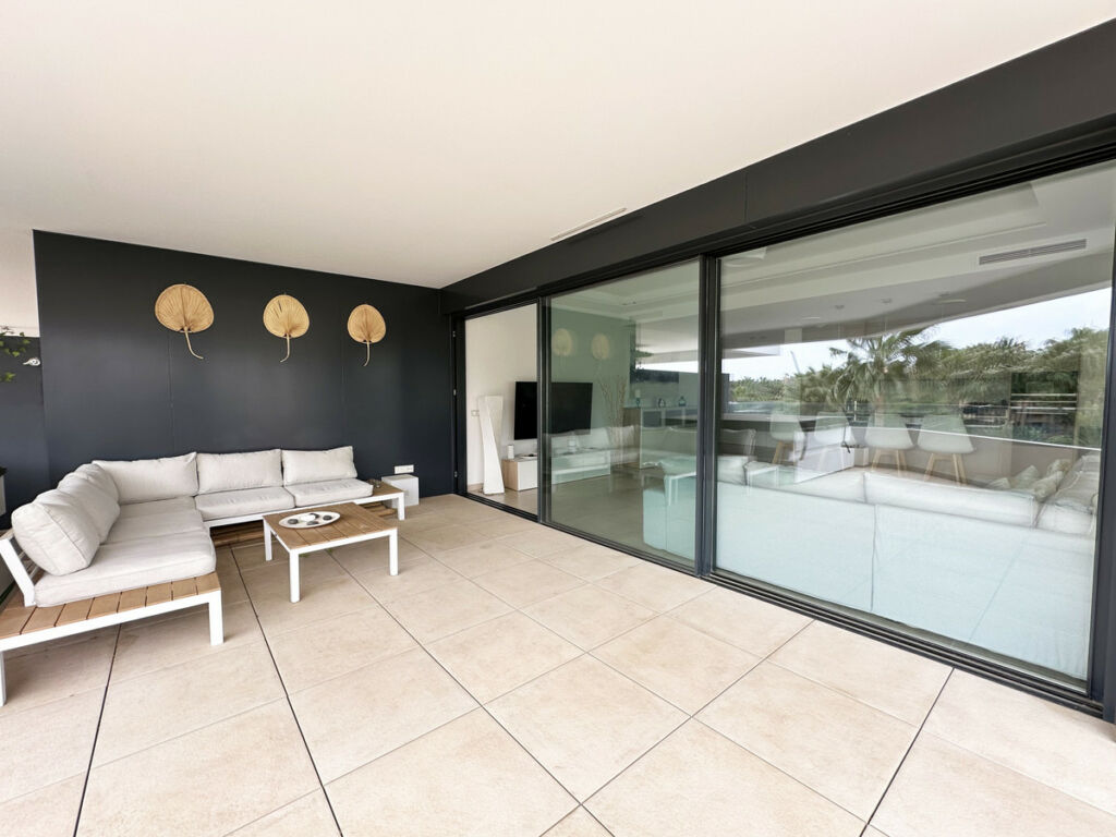 Middle Floor Apartment Estepona Málaga - image 22