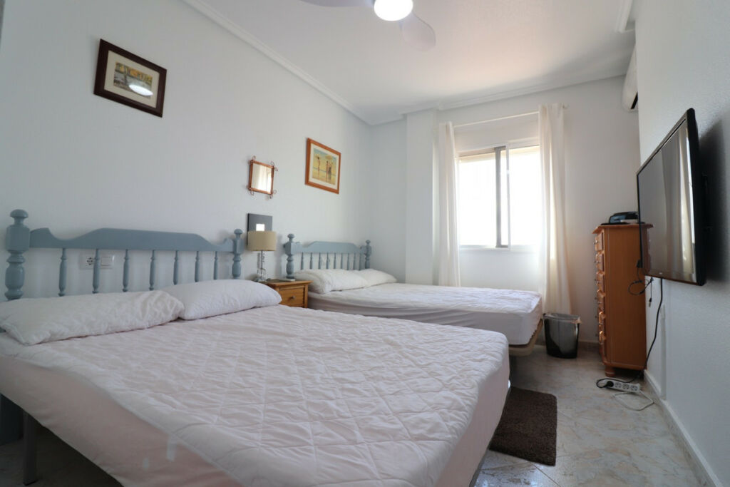 Detached Villa Algorfa Alicante - image 27
