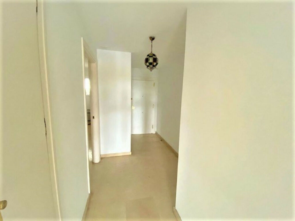 Middle Floor Apartment Guadalmina Alta Málaga - image 25
