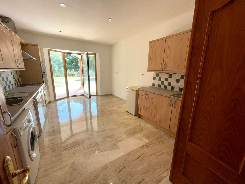 Detached Villa Mijas Málaga - image 24