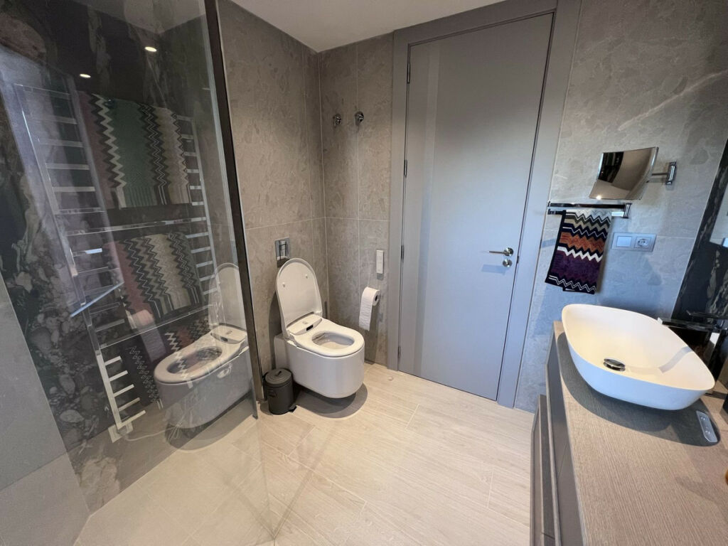 Penthouse Duplex New Golden Mile Málaga - image 25