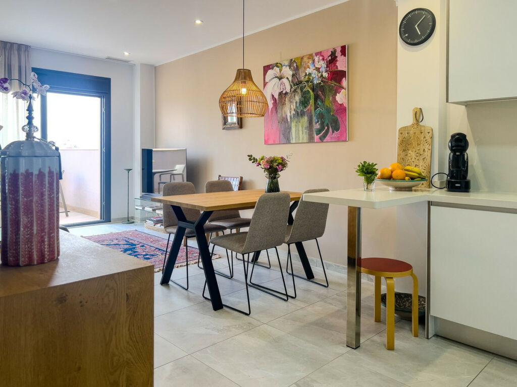 Top Floor Apartment Torrevieja Alicante - image 25