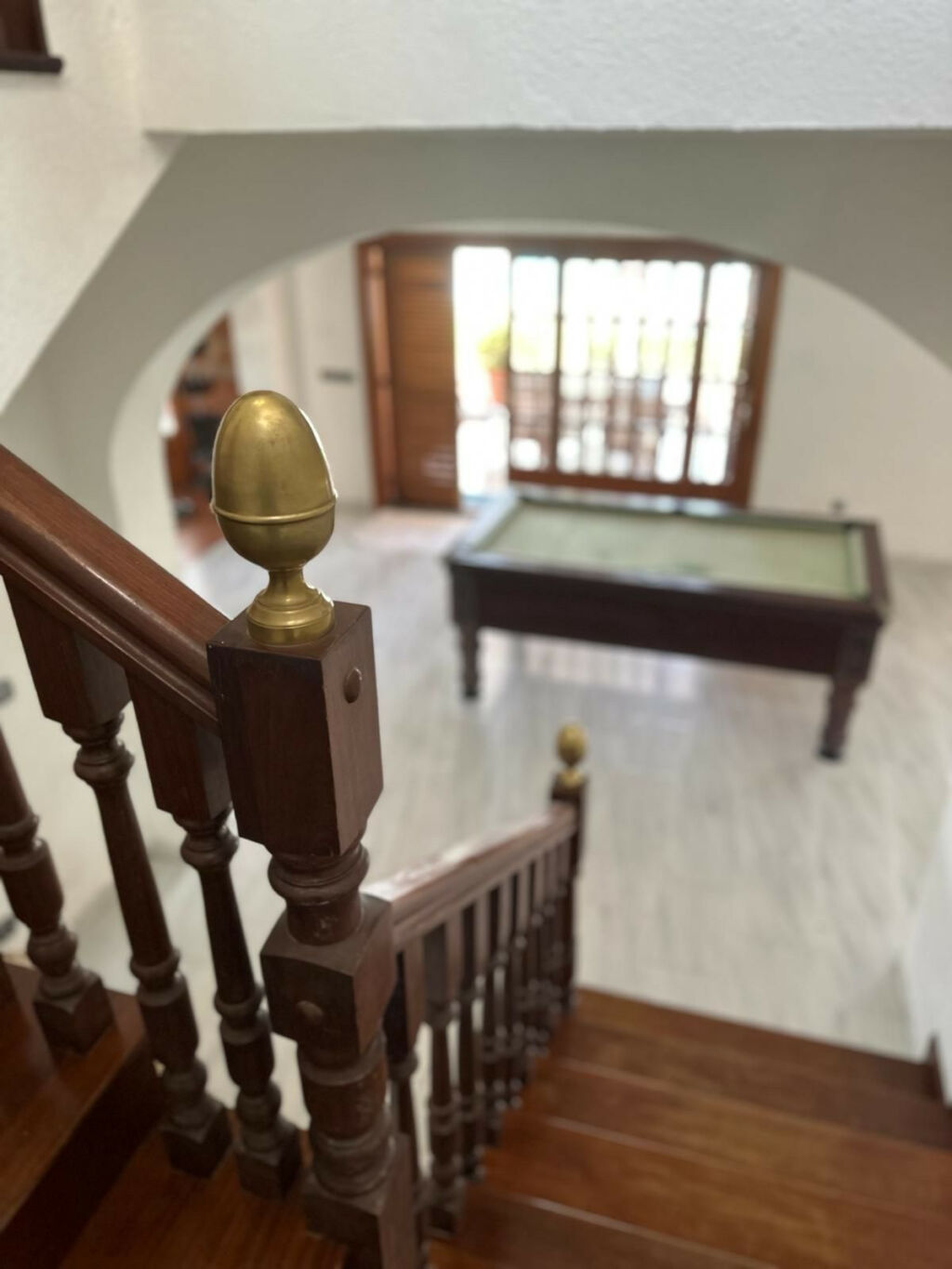 Detached Villa Guadacorte Cádiz - image 26