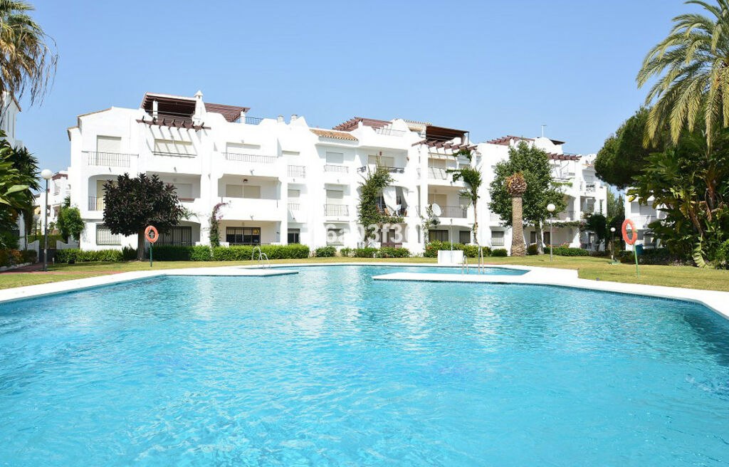 Top Floor Apartment Costalita Málaga - image 25