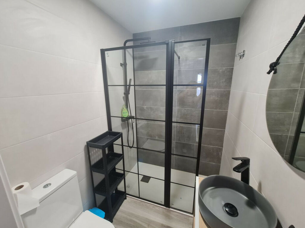 Middle Floor Apartment La Manga Murcia - image 5