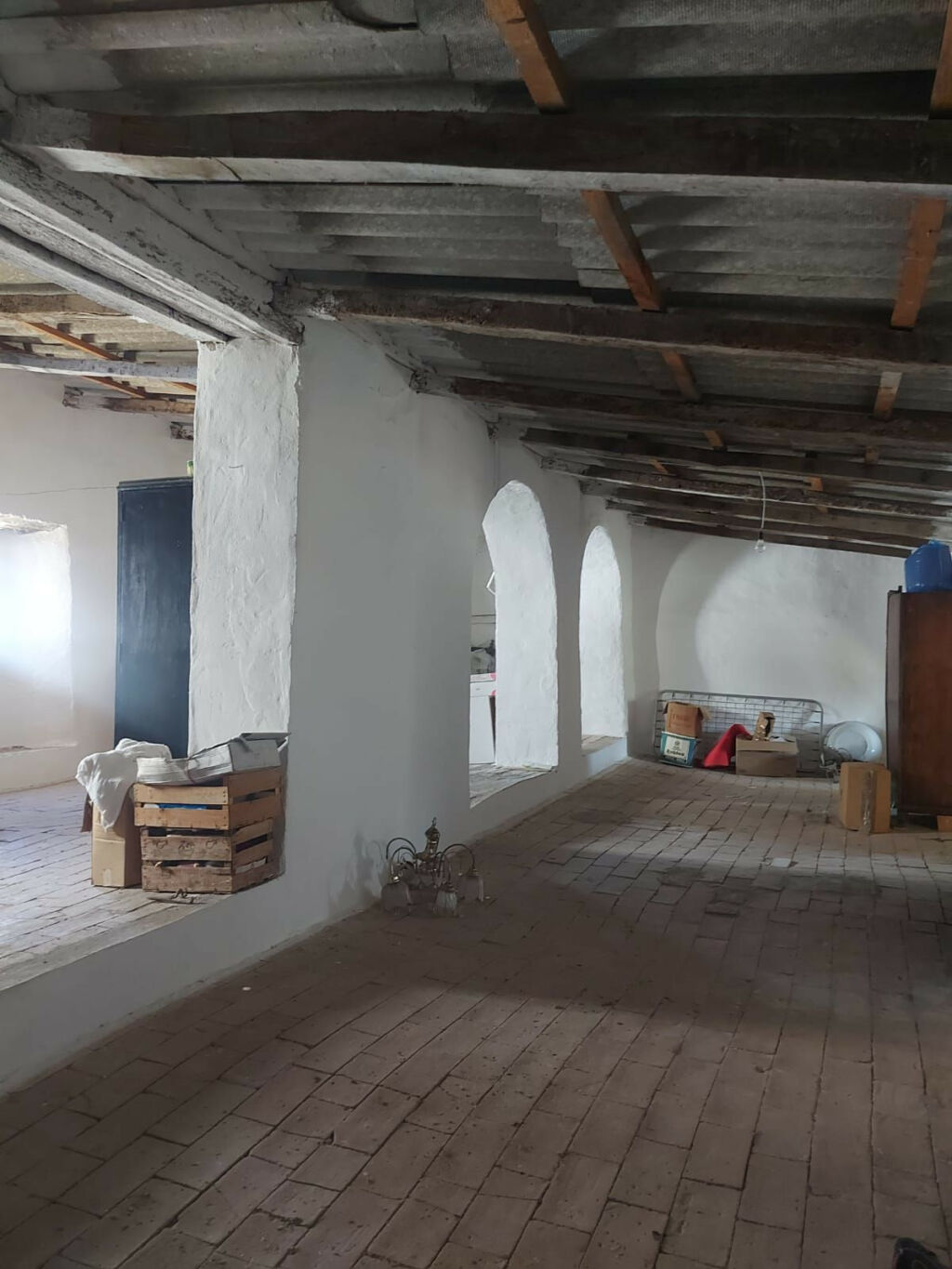 Semi-Detached House Jimena de la Frontera Cádiz - image 25