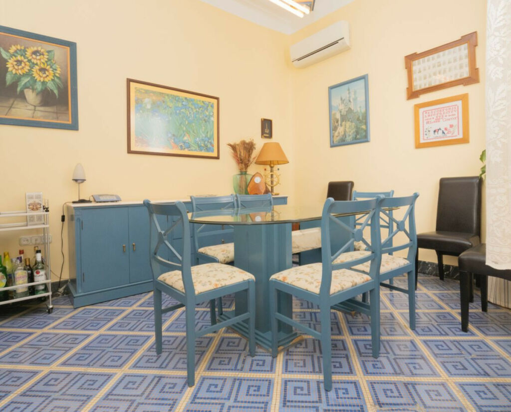 Detached Villa Málaga Málaga - image 25