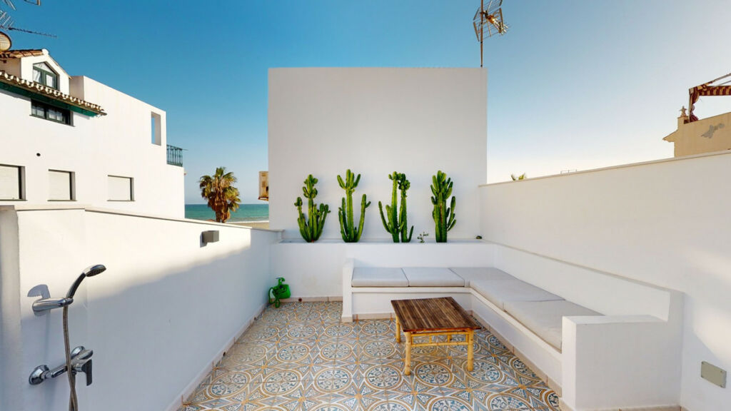 Semi-Detached House Caleta de Vélez Málaga - image 25
