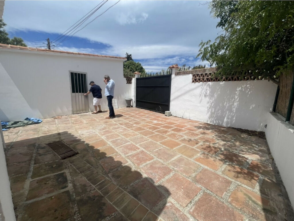 Detached Villa San Pedro de Alcántara Málaga - image 25