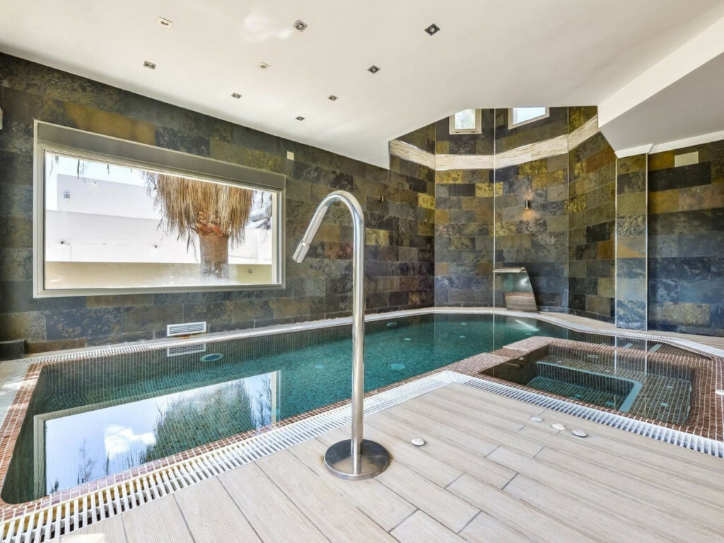 Detached Villa Benissa Alicante - image 25