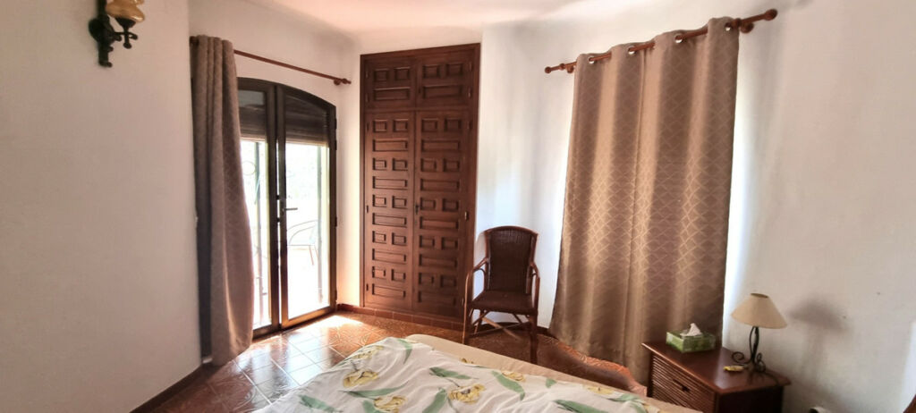Detached Villa Altea Alicante - image 25