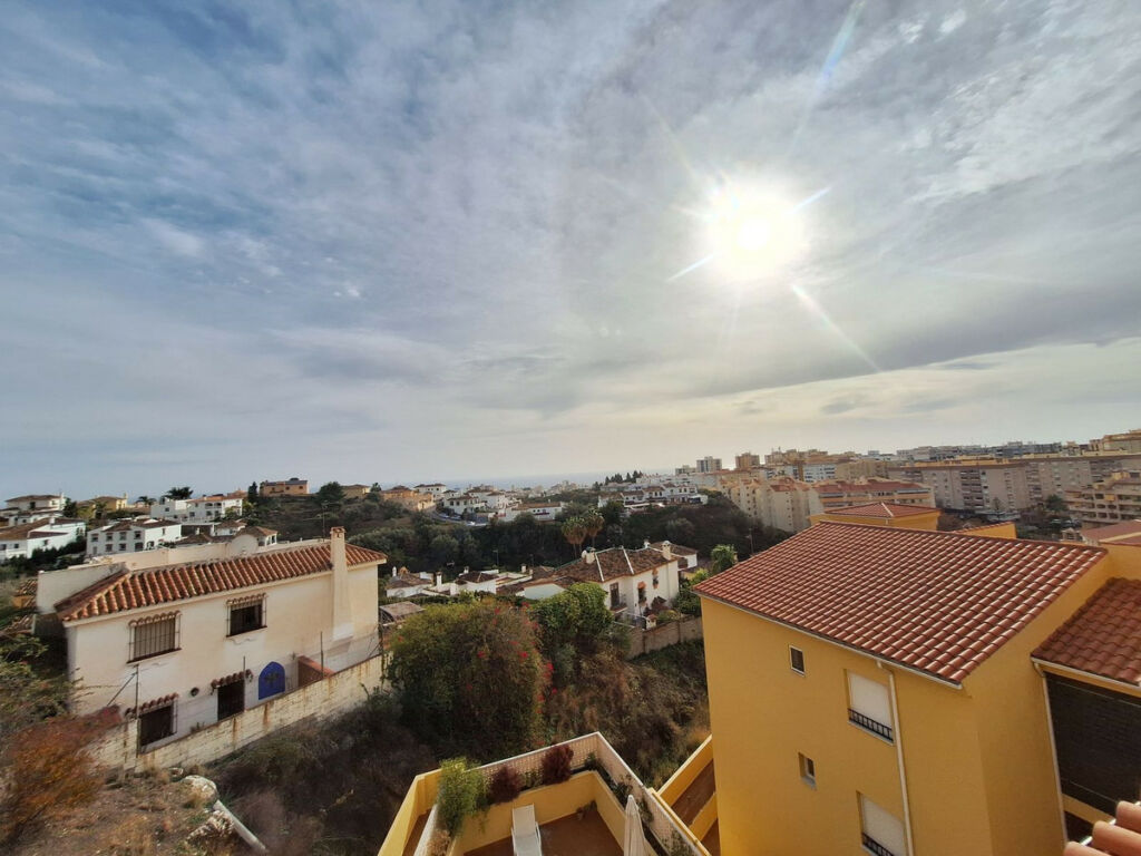 Penthouse Marbella Málaga - image 25