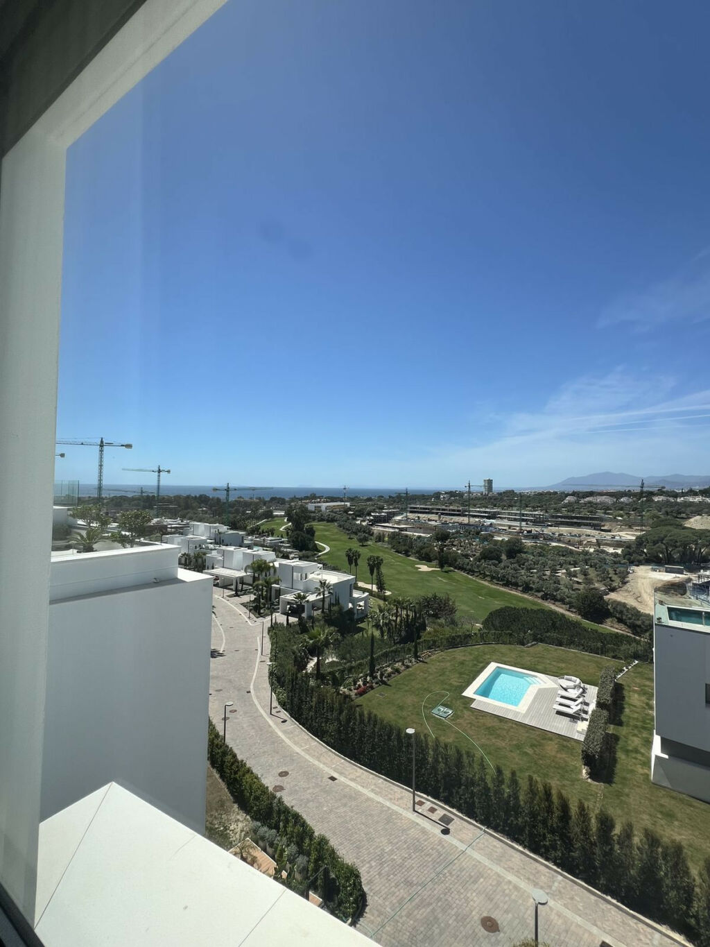 Penthouse Duplex Los Monteros Málaga - image 25