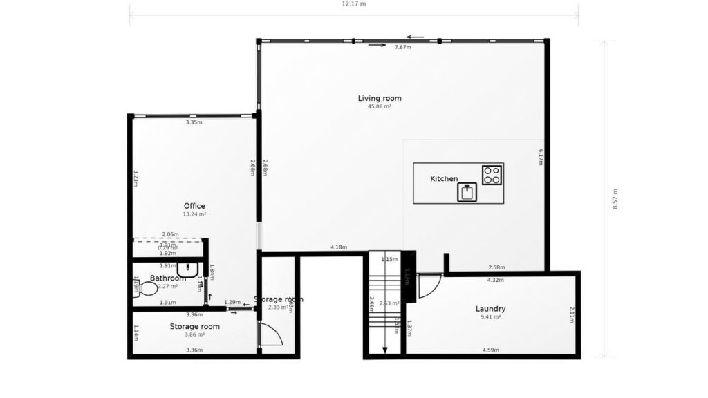 Detached Villa Calpe Alicante - image 25