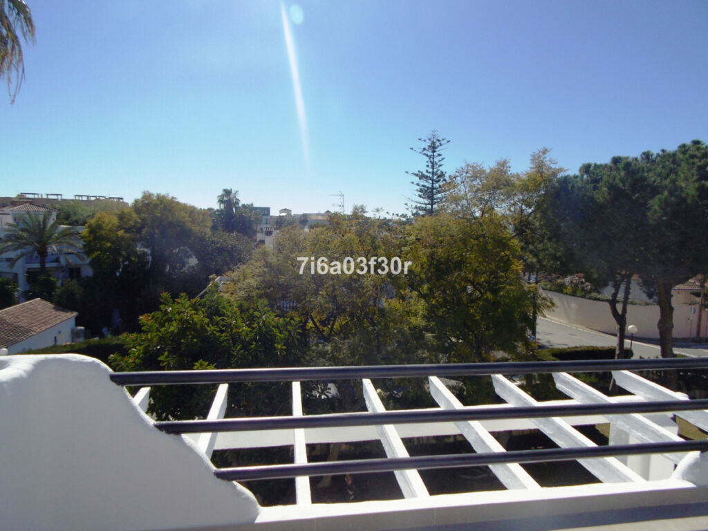 Top Floor Apartment Costalita Málaga - image 26