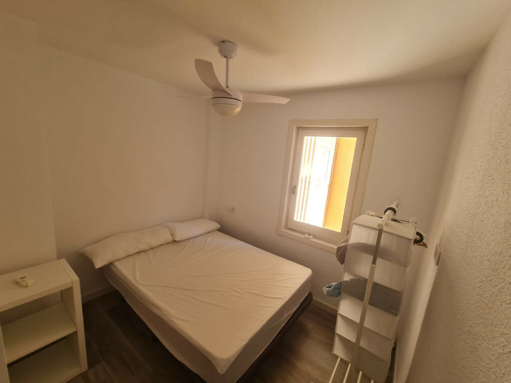 Middle Floor Apartment La Manga Murcia - image 26