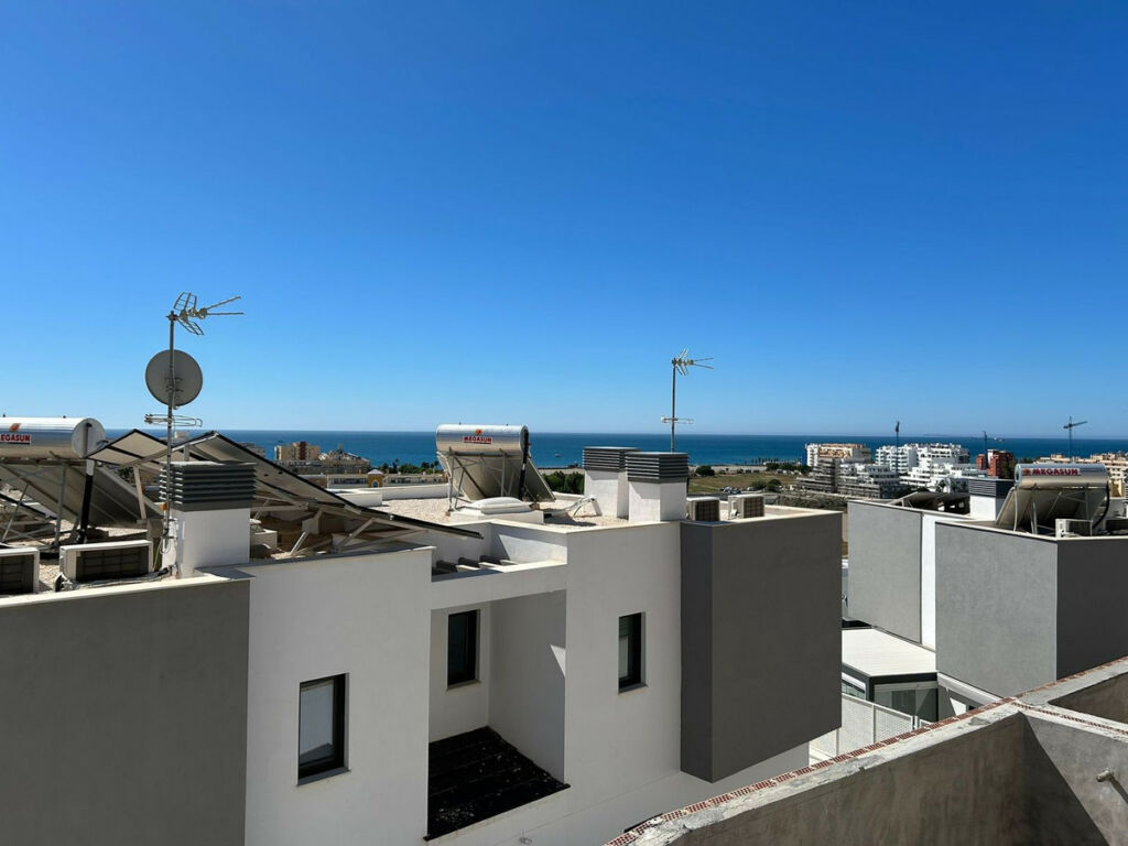 Semi-Detached House Torre del Mar Málaga - image 27