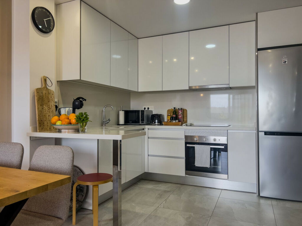 Top Floor Apartment Torrevieja Alicante - image 26