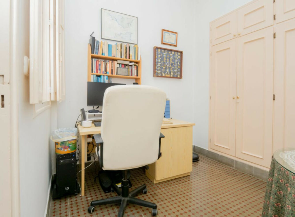 Detached Villa Málaga Málaga - image 26