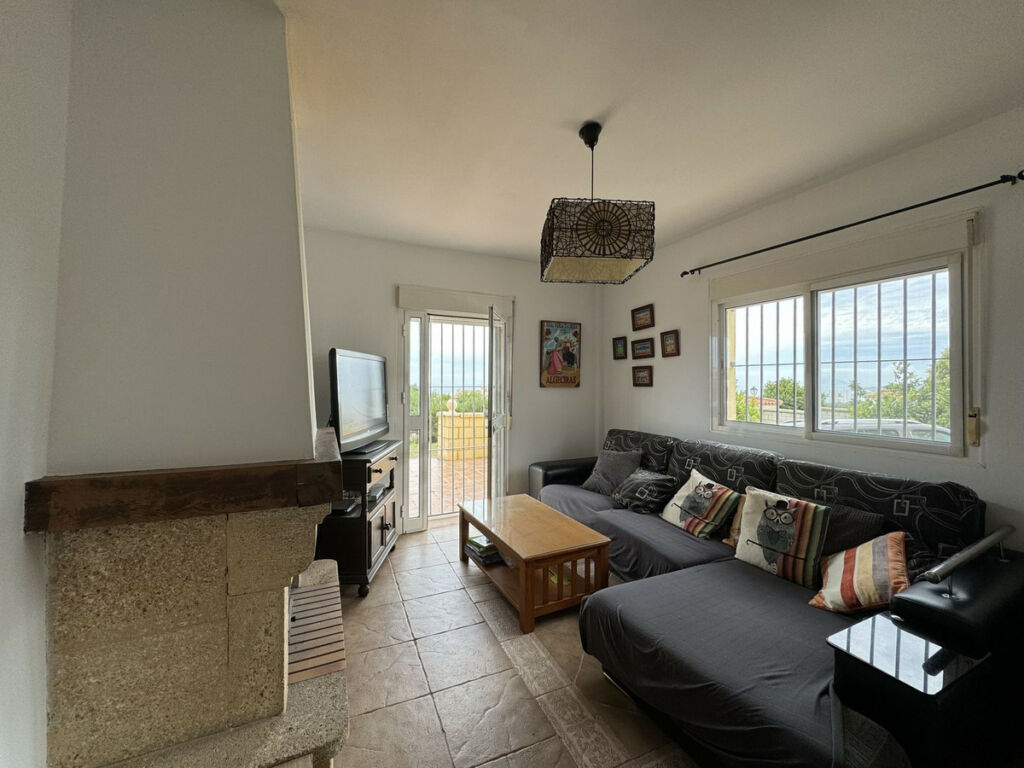 Detached Villa Sotogrande Cádiz - image 26