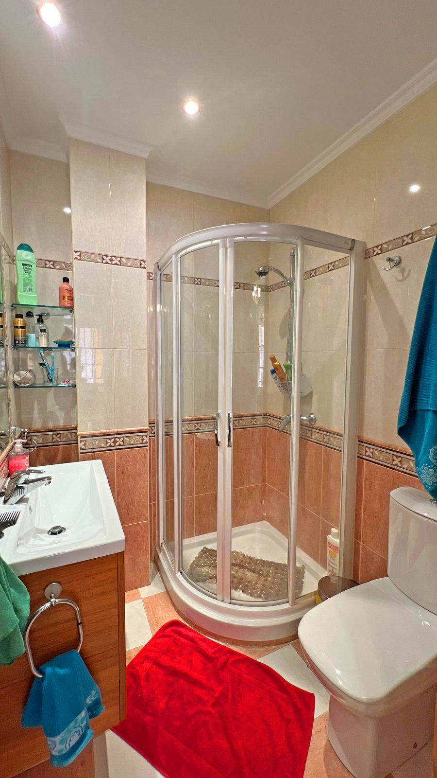 Detached Villa Reserva de Marbella Málaga - image 26