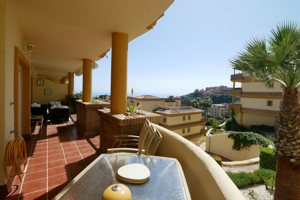 Ground Floor Apartment Calahonda Málaga - image 20
