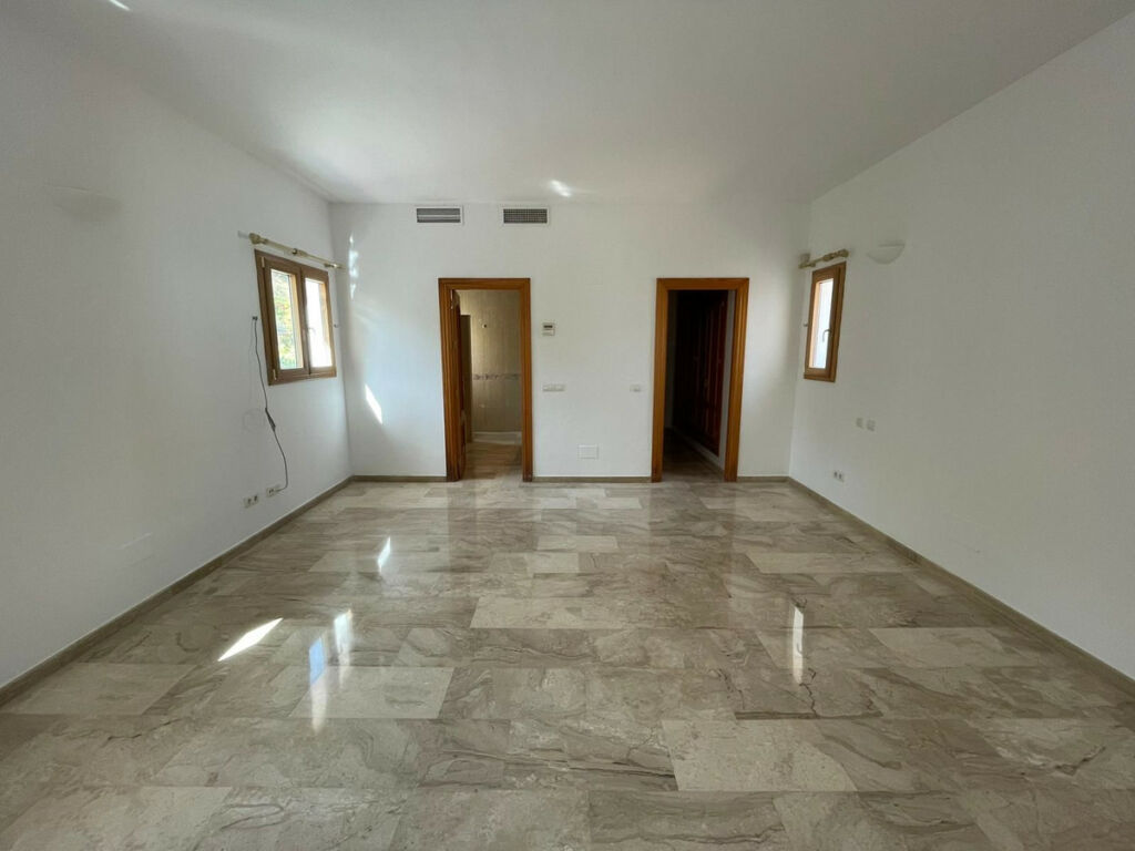 Detached Villa Mijas Málaga - image 26