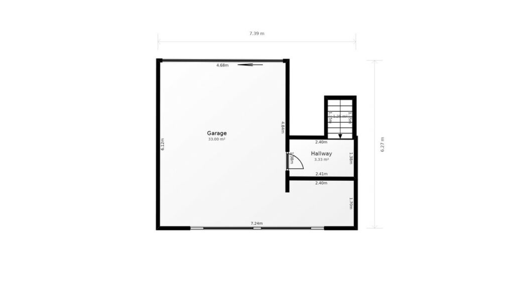 Detached Villa Calpe Alicante - image 26